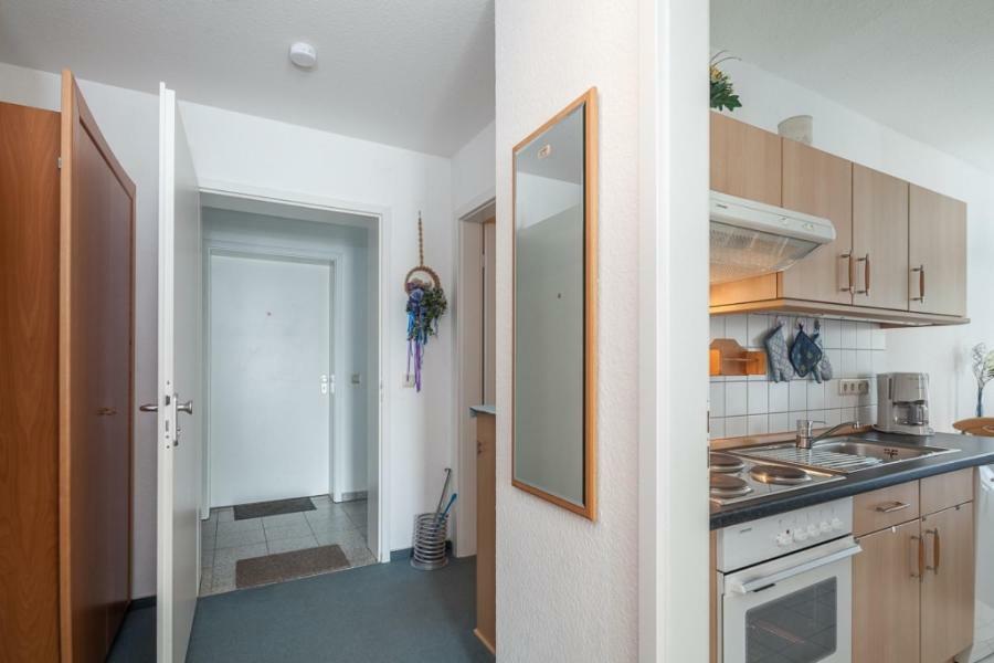 17 Duenenweg Duenenblick Apartamento Boltenhagen  Exterior foto