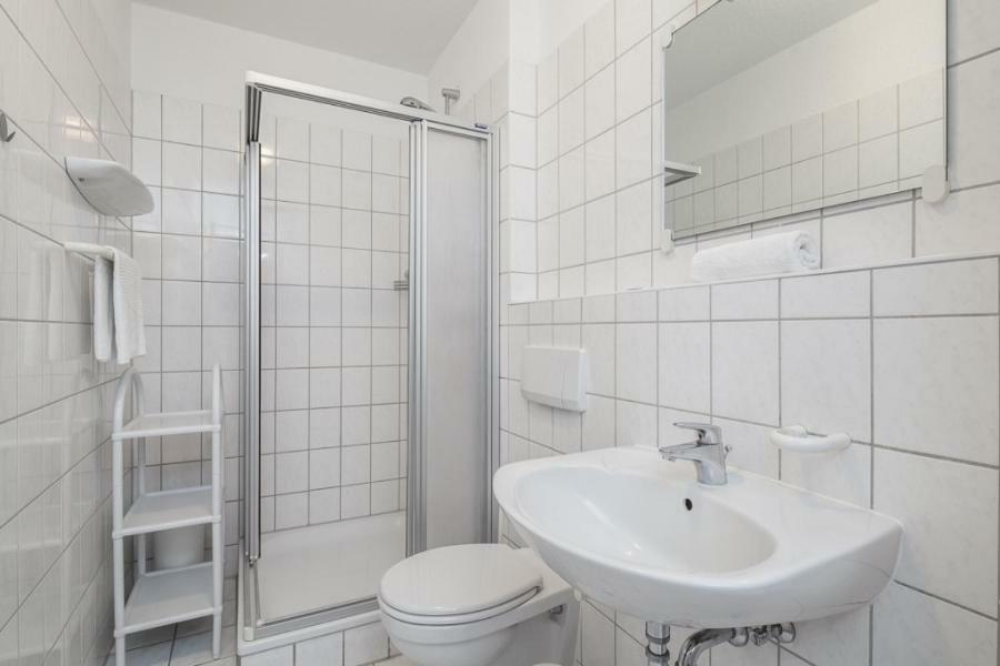 17 Duenenweg Duenenblick Apartamento Boltenhagen  Exterior foto